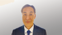 すべての事業者さまのデジタル化のきっかけとなるインフラをつくる　ー東京ガス　内藤健一郎氏講演レポート