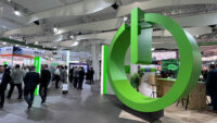 シュナイダーエレクトリック、ソフトウエア中心の制御へ　ーHannover Messe 2023レポート④