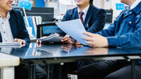 ミズタニバルブ工業、AIで不具合報告書作成を半日から1時間に短縮 ベテランのノウハウを若手へ継承