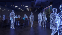 デロイト トーマツ、人の個性・深層心理を再現したAI集団により顧客の反応を予測するサービスを開発