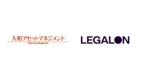 LegalOn Technologiesと大和アセットマネジメント、インサイダー情報を自動検知するAIシステムの共同開発を開始