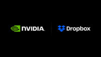 DropboxとNVIDIA、パーソナライズされた生成AIを「Dropbox」利用者ヘ提供