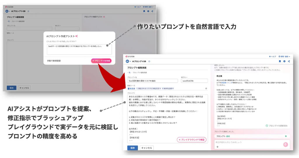 ドリーム・アーツ、大企業向けの業務プロセスにAIを活用する構想を発表