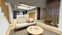 DNP、住宅用プレゼンテーションデータを短時間で高精細VRに変換するソフトウェアを開発