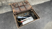 日立システムズ、神戸市内の減圧弁の水圧状況をシステムで把握しメンテナンスに活用