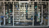 Fracta Leapと栗田工業、「AI最適運転」によるCO₂排出量削減に関する環境省実証事業の成果を発表