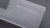 ミスミ、機械部品調達のAIプラットフォームmeviyに新たな機能「刻印サービス」を追加