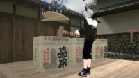 bestat、蔵元体験ができる3Dバーチャル空間を公開