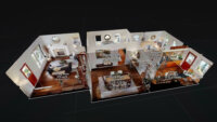 Matterport、AIを活用した不動産インサイト機能のベータ版を発表
