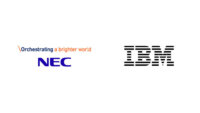 NECと日本IBMが両社の技術を組み合わせ、ローカル5Gを活用したインフラ保全ソリューションの開発で協業