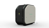 Yperが自律走行型配送ロボット「LOMBY」の実証実験を開始、宅配便と生鮮食品などの混載配送を検証