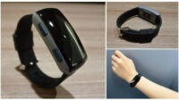 ミツフジ、手首につけるだけで暑熱リスク対策ができるスマートバンド「hamon band」を発売