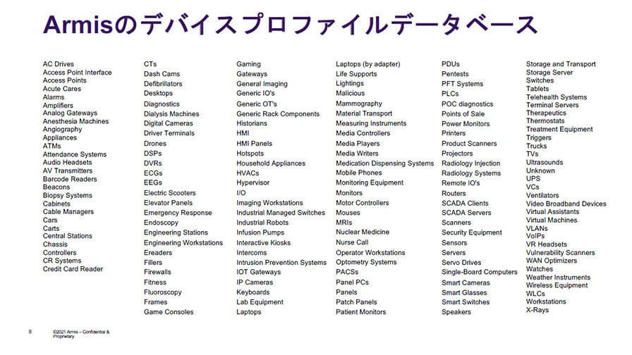 IT/OT/IoTをすべて守る、イスラエル発のArmisが提案するセキュリティ対策とは？　—Armisリチャード氏・秋谷氏インタビュー