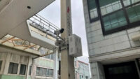 EBILAB、AIカメラを用いた通行量調査システムを伊勢市に導入