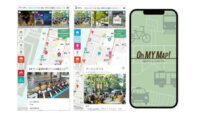 NTTデータとゼンリン他が大丸有エリアのデジタルマップを拡充、バリアフリーや災害避難経路などを表示