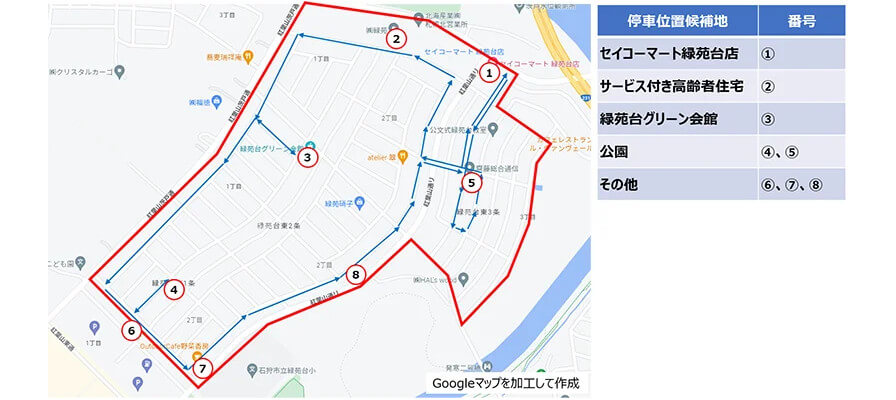 KCCSとヤマト運輸、無人自動配送ロボットを活用した個人向け配送サービスの実証実験を開始