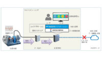NTN、産業用IoTプラットフォーム向け軸受診断アプリを開発