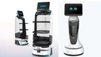 双日、中国OrionStarのAIロボットにおける日本独占販売契約を締結