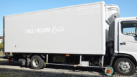 チカビ・関西イノベーションセンター・パナソニック、移動式の瞑想体験車両「（MU）ROOM Ride」を開発