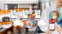 AIデータ、食品業界の異物混入・品質事故に即応するAIトレーサビリティシステムの提供を開始