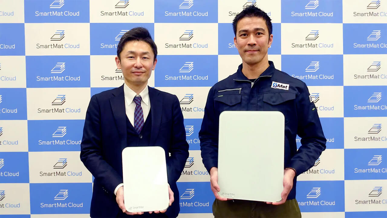 MARUWA SHOMEI、エスマットの在庫最適化AIエージェント導入で在庫金額を13%削減