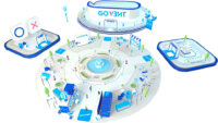 ディグラ、パッケージ型メタバースサービス「GOVENT」をリリース