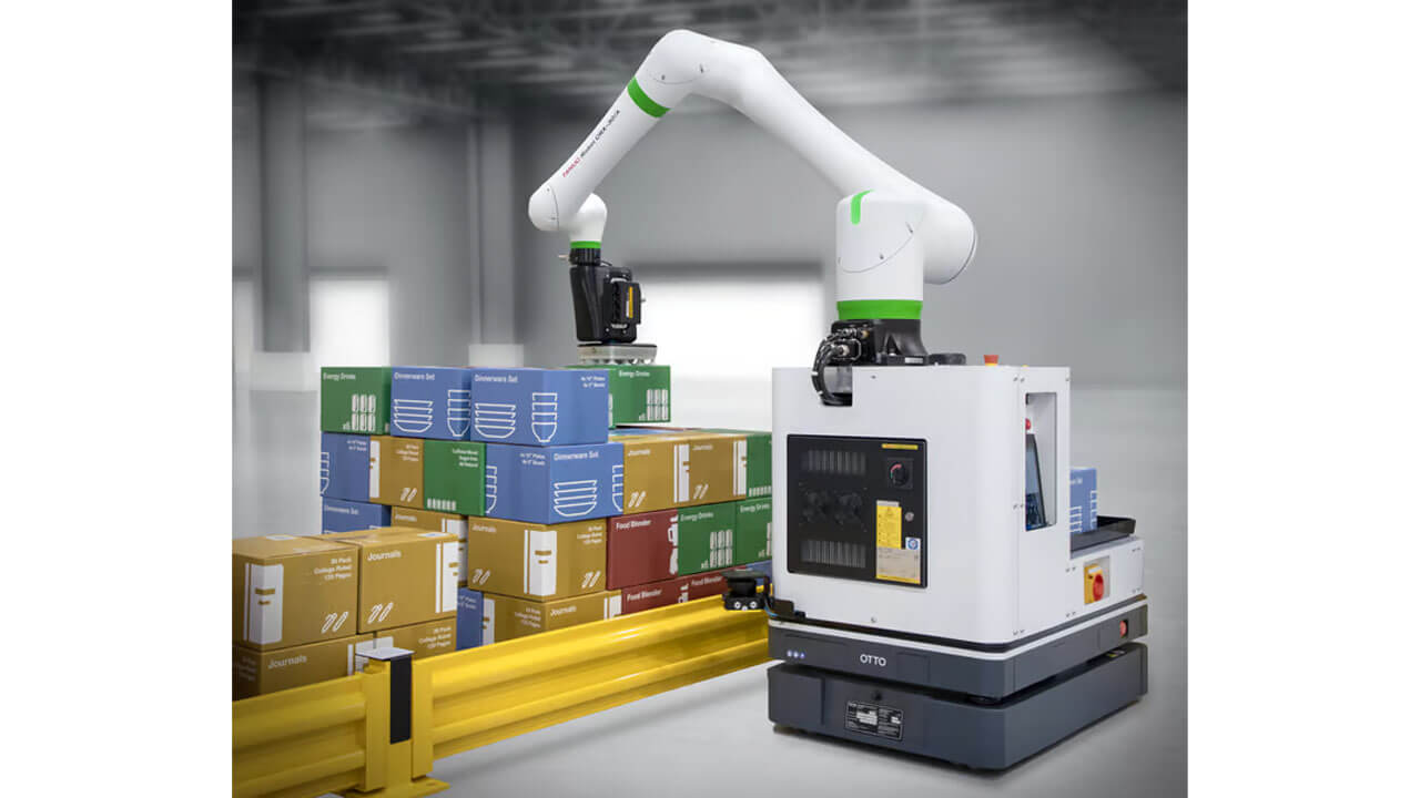 フィジカルAIが可能にする柔軟なロボットアームとは？製造業にとって現実的な選択肢になるか