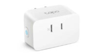 TP-Link、Matter対応の電力モニタリング機能付きミニスマートWi-Fiプラグ「Tapo P110M」を発売