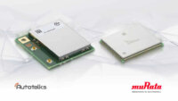 村田製作所、Autotalks製チップセット搭載のV2X向け通信モジュールを開発