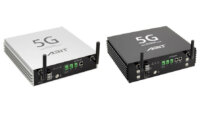 エイビット、ハンドオーバーに対応したスマートファクトリー向けローカル5Gシステム「AU-650シリーズ」を販売開始
