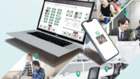 リコー、フリーアドレスオフィスの予約・可視化・管理するクラウドサービスを提供