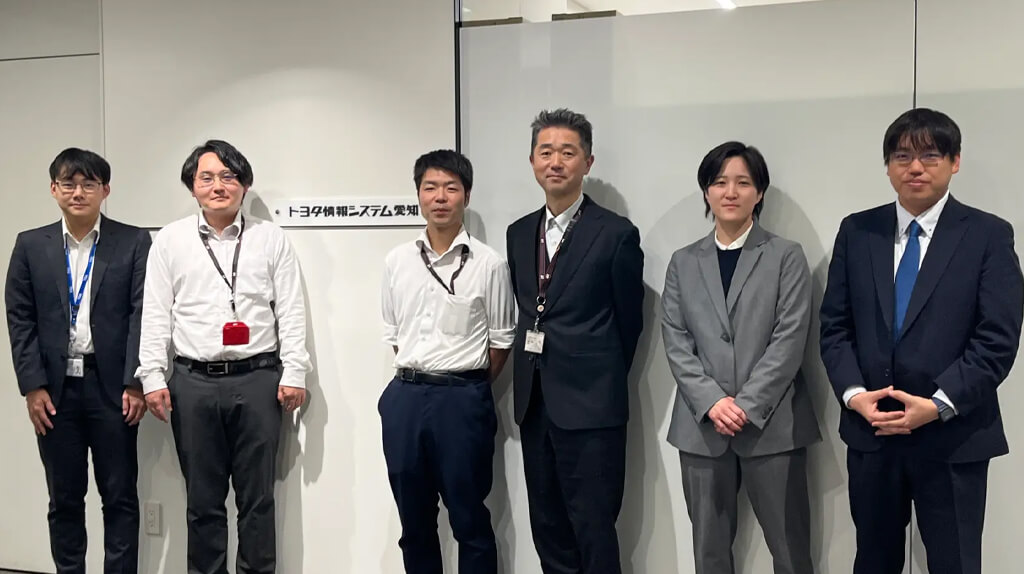 トヨタ情報システム愛知、生成AI活用で属人化した技術伝承を自動化し開発レビュー待ち時間を短縮　