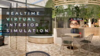 オリバー、メタバースでデザインシミュレーションする「Oliverse」をリリース