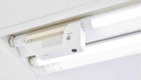 MASS、直管型LEDに防犯カメラと通信機能を搭載した「LED-AI」を提供開始