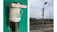 NEC他4社、道路附属物の状態を可視化する点検業務支援システムの実証実験を広島県にて開始