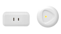 おきでんCplusCとnami、スマートプラグ型のWiFiセンサなどを活用しプライバシーに配慮したみまもりを提供へ