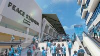 ジャパネット、「長崎スタジアムシティプロジェクト」でソフトバンクと連携