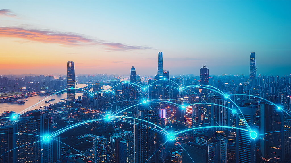 【初心者向け】IoT通信の仕組みを徹底解剖！基本の仕組みから、用途別比較や7つの重要指標などを分かりやすく解説