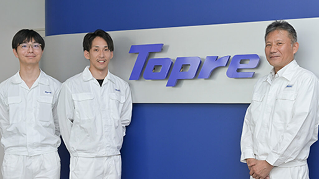 東プレ、 ウイングアーク１ｓｔの在庫適正化ソリューションを導入し在庫金額を30%削減