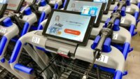 トライアル、スマートカートに「スキャン漏れ防止機能」を搭載して実店舗へ導入