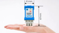 NTN、軸受の異常を検知する「NTNポータブル異常検知装置」の海外販売を開始