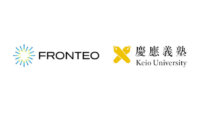 FRONTEOと慶應義塾大学、自然言語AIを用いたうつ病・躁うつ病診断支援プログラムの技術開発を行う共同研究を実施
