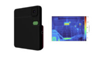 LiLz、電源レスIoTカメラのサーモタイプ「LiLz Cam-Th」を発表