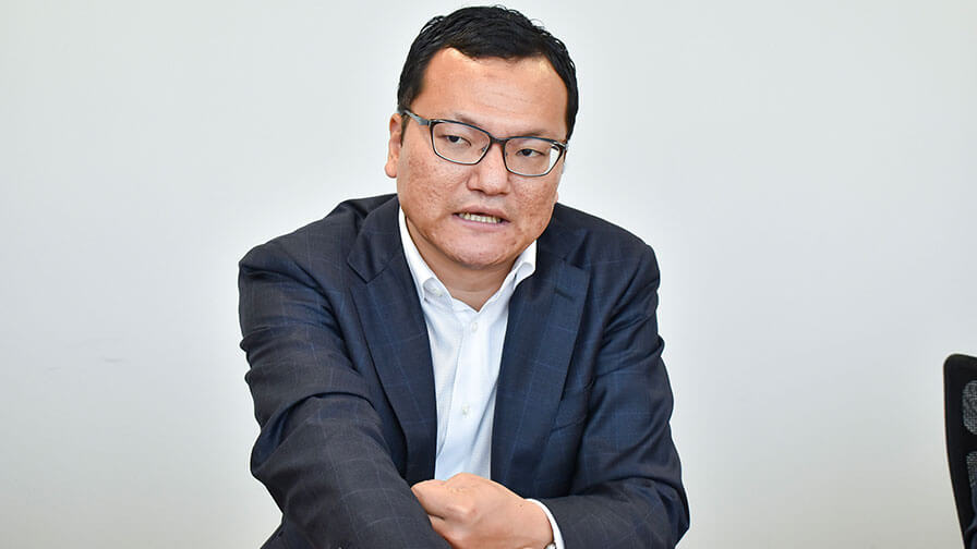 IoT×ファイナンスで製造業のカーボンニュートラルを支援する ―IIJ×三菱HCキャピタル インタビュー