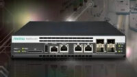 アンリツとSCSK、クラウド通信環境に最適な帯域制御装置「PureFlow AS1」を販売開始