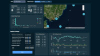 ウェザーニューズ、港に滞留する船舶数を予測する「Berth Waiting Forecast」を提供開始
