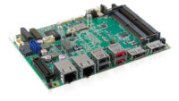 コントロン、商業・産業用IoTアプリケーション用途に対応する「3.5インチ-SBC-EKL」を一般提供