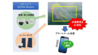 イクシス、定点カメラを用いたAI水質監視サービスをリリース