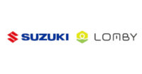 スズキとLOMBY、自動配送ロボットの共同開発に合意