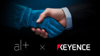 オルツとキーエンスが提携し、生成AIを活用したソリューションの開発・提供へ向けたパートナーシップを開始
